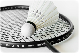 badminton ball 4