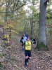 Schnupper-Runden 2022: P. Sauerhammer