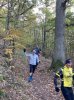 Schnupper-Runden 2022: P. Sauerhammer
