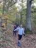 Schnupper-Runden 2022: P. Sauerhammer