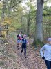 Schnupper-Runden 2022: P. Sauerhammer