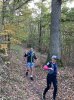 Schnupper-Runden 2022: P. Sauerhammer