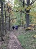 Schnupper-Runden 2022: P. Sauerhammer