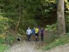 Schnupper-Runden 2022: P. Sauerhammer