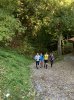 Schnupper-Runden 2022: P. Sauerhammer