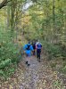 Schnupper-Runden 2022: P. Sauerhammer