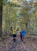 Schnupper-Runden 2022: P. Sauerhammer