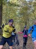 Schnupper-Runden 2022: P. Sauerhammer
