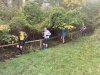 Schnupper-Runden 2022: P. Sauerhammer