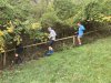 Schnupper-Runden 2022: P. Sauerhammer