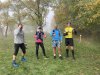 Schnupper-Runden 2022: P. Sauerhammer