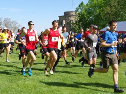 Stefan Schuster 2025