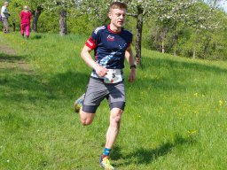 Stefan Schuster 2025